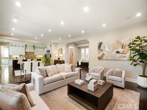 2282 E Rosecrans Court, Brea, CA