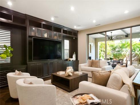 2282 E Rosecrans Court, Brea, CA