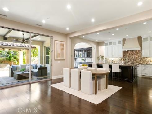 2282 E Rosecrans Court, Brea, CA