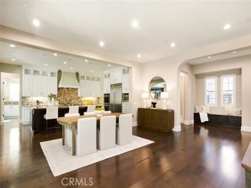 2282 E Rosecrans Court, Brea, CA