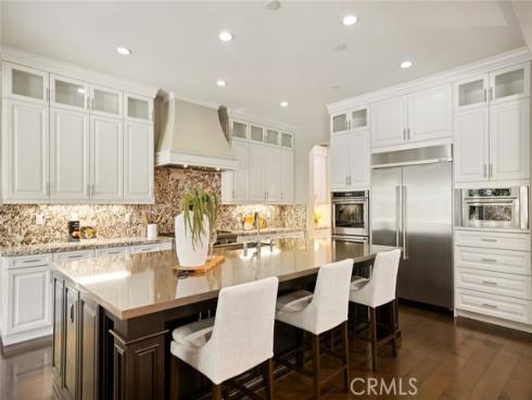 2282 E Rosecrans Court, Brea, CA