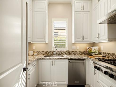 2282 E Rosecrans Court, Brea, CA