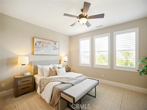 2282 E Rosecrans Court, Brea, CA