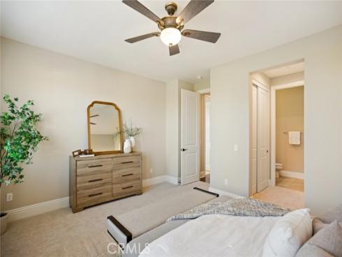 2282 E Rosecrans Court, Brea, CA