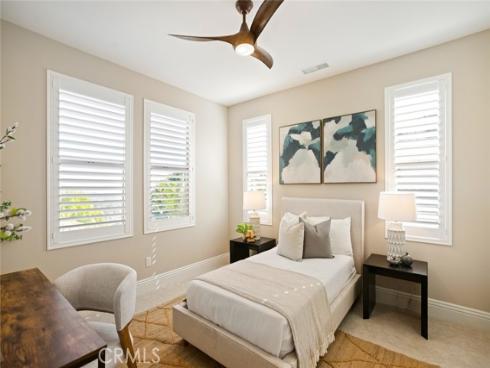 2282 E Rosecrans Court, Brea, CA