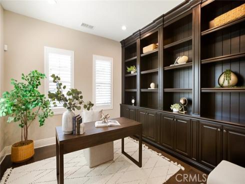 2282 E Rosecrans Court, Brea, CA