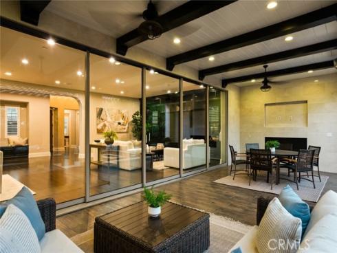 2282 E Rosecrans Court, Brea, CA