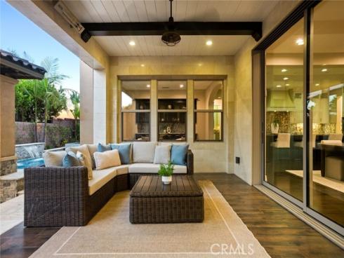 2282 E Rosecrans Court, Brea, CA