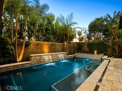 2282 E Rosecrans Court, Brea, CA