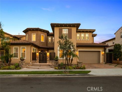 2282 E Rosecrans Court, Brea, CA