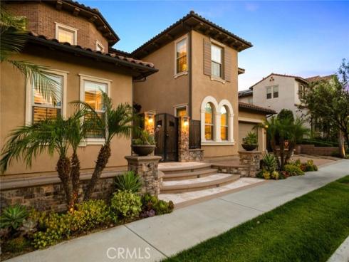 2282 E Rosecrans Court, Brea, CA