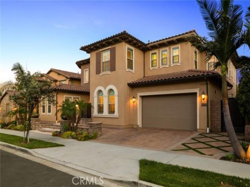 2282 E Rosecrans Court, Brea, CA