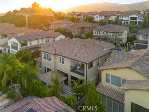 2282 E Rosecrans Court, Brea, CA