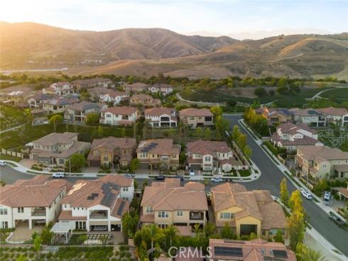 2282 E Rosecrans Court, Brea, CA