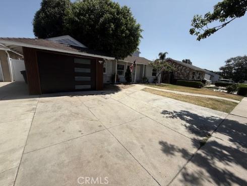 647 Magnolia Avenue, Brea, CA