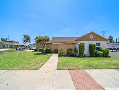 700 S Brea Boulevard, Brea, CA