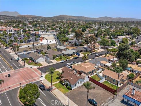 700 S Brea Boulevard, Brea, CA