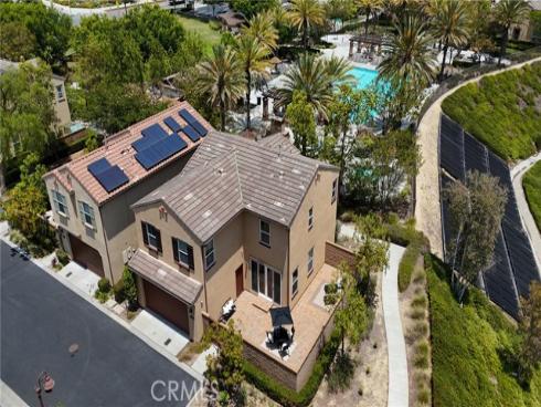 2844 E Pacific   Court, Brea, CA