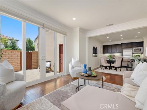 2844 E Pacific Court, Brea, CA