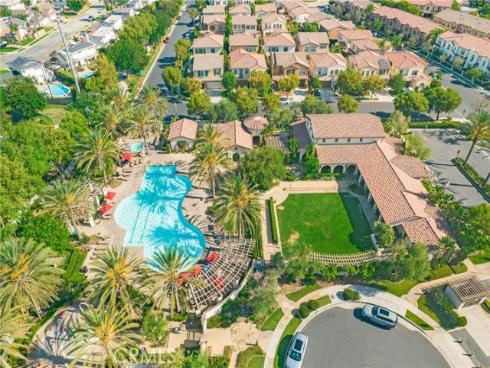 402 Maravilla Lane, Brea, CA