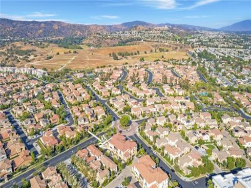 402  Maravilla   Lane, Brea, CA