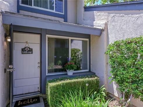 1585 Honeywood Court, Brea, CA