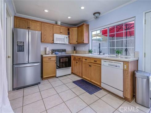 1585 Honeywood Court, Brea, CA