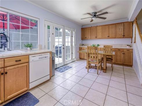 1585 Honeywood Court, Brea, CA