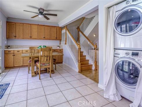 1585 Honeywood Court, Brea, CA