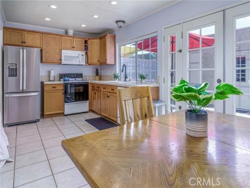 1585 Honeywood Court, Brea, CA