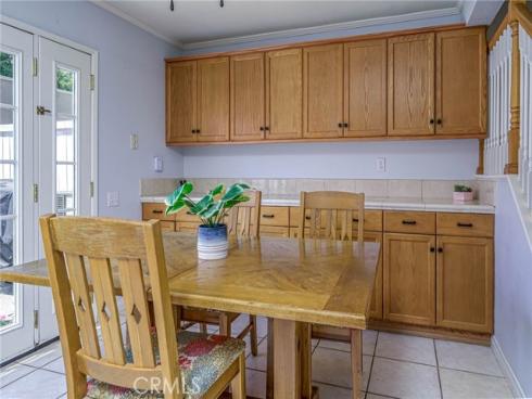 1585 Honeywood Court, Brea, CA