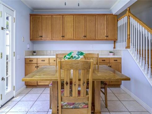 1585 Honeywood Court, Brea, CA