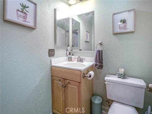 1585 Honeywood Court, Brea, CA