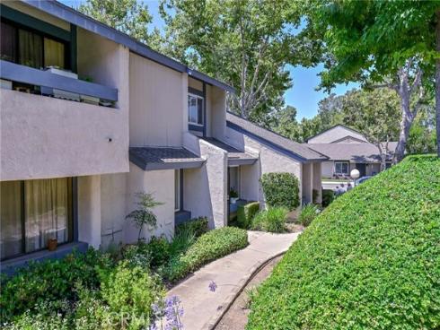 1585 Honeywood Court, Brea, CA