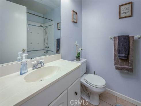 1585 Honeywood Court, Brea, CA