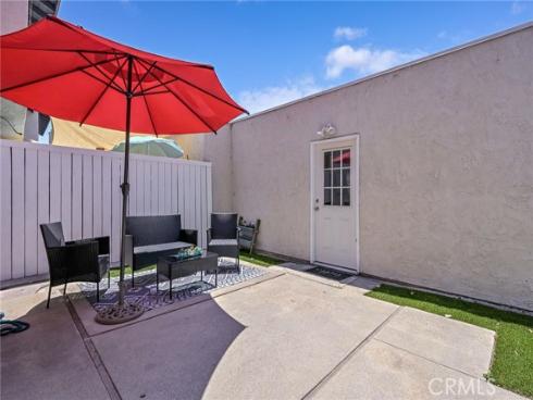 1585 Honeywood Court, Brea, CA