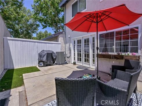1585 Honeywood Court, Brea, CA