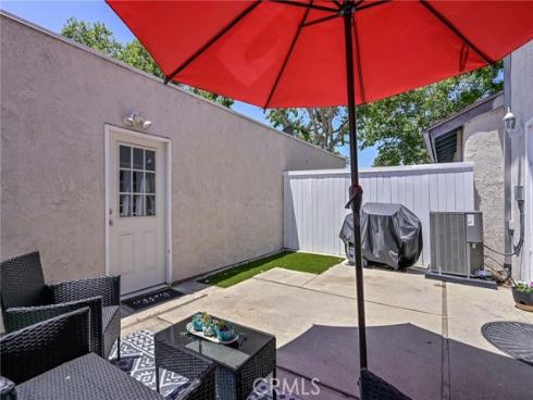1585 Honeywood Court, Brea, CA