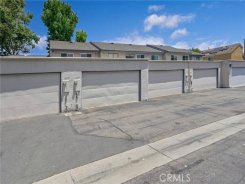 1585 Honeywood Court, Brea, CA