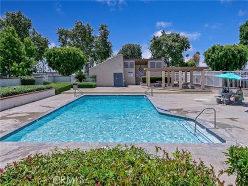 1585 Honeywood Court, Brea, CA