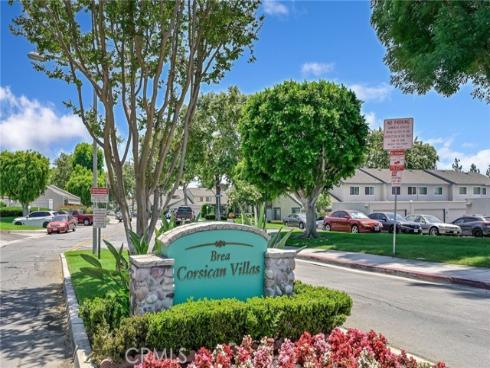 1585 Honeywood Court, Brea, CA