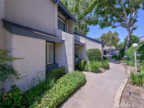 1585 Honeywood Court, Brea, CA