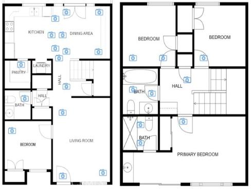 1585  Honeywood   Court, Brea, CA