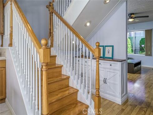 1585 Honeywood Court, Brea, CA