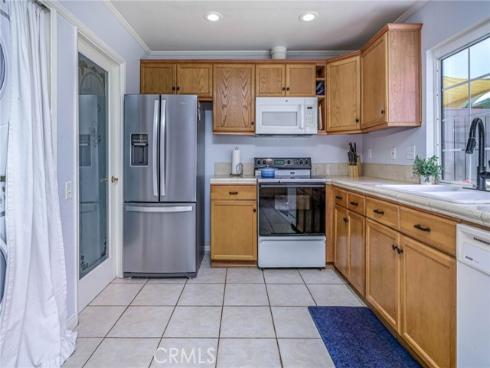 1585 Honeywood Court, Brea, CA