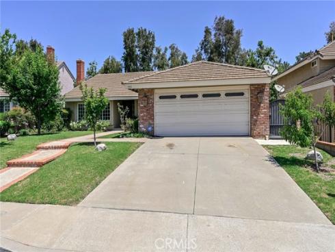 777 Oak Knoll Street, Brea, CA