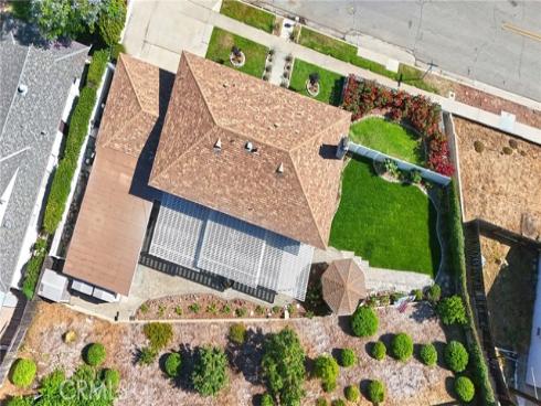 415 Buttonwood Drive, Brea, CA