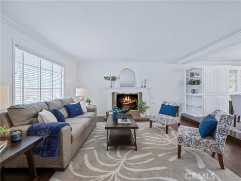 415 Buttonwood Drive, Brea, CA