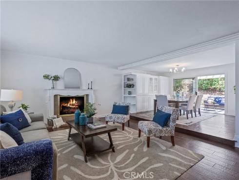 415 Buttonwood Drive, Brea, CA