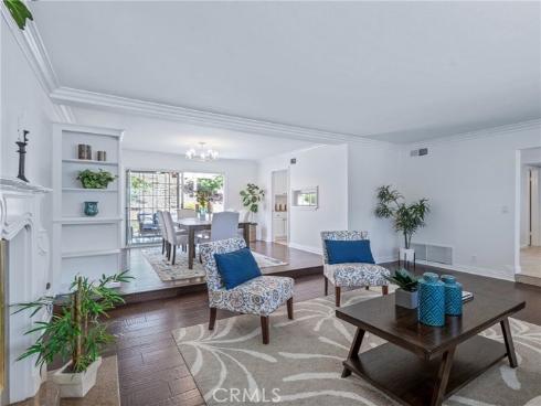 415 Buttonwood Drive, Brea, CA